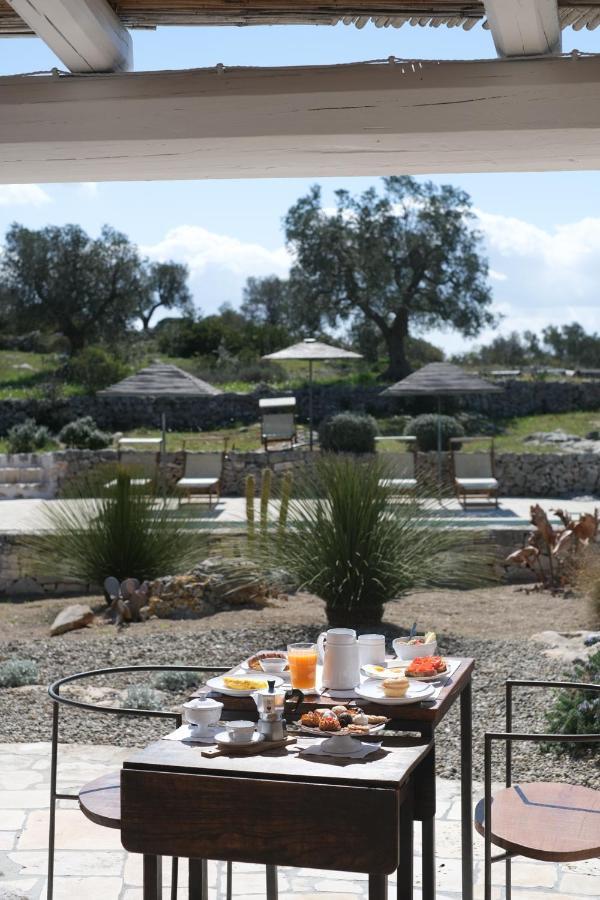 Regina Di Ulivi Bed & Breakfast Ostuni Eksteriør bilde