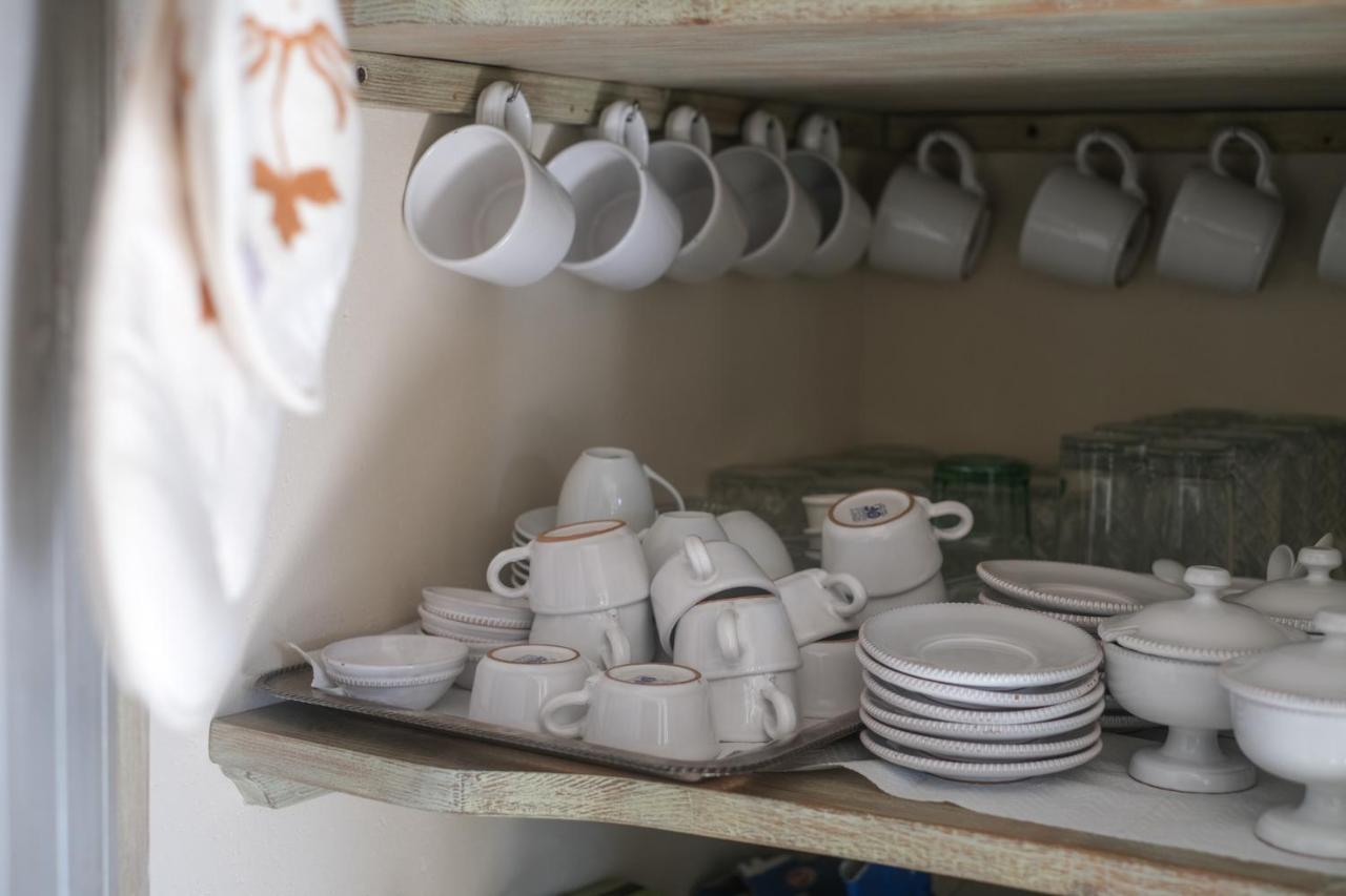 Regina Di Ulivi Bed & Breakfast Ostuni Eksteriør bilde