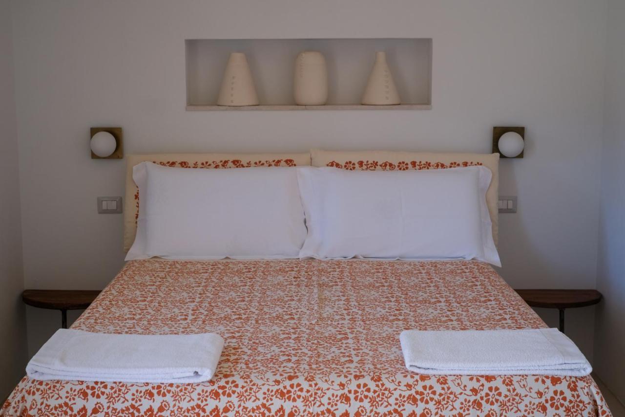 Regina Di Ulivi Bed & Breakfast Ostuni Eksteriør bilde