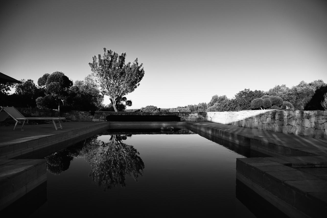 Regina Di Ulivi Bed & Breakfast Ostuni Eksteriør bilde