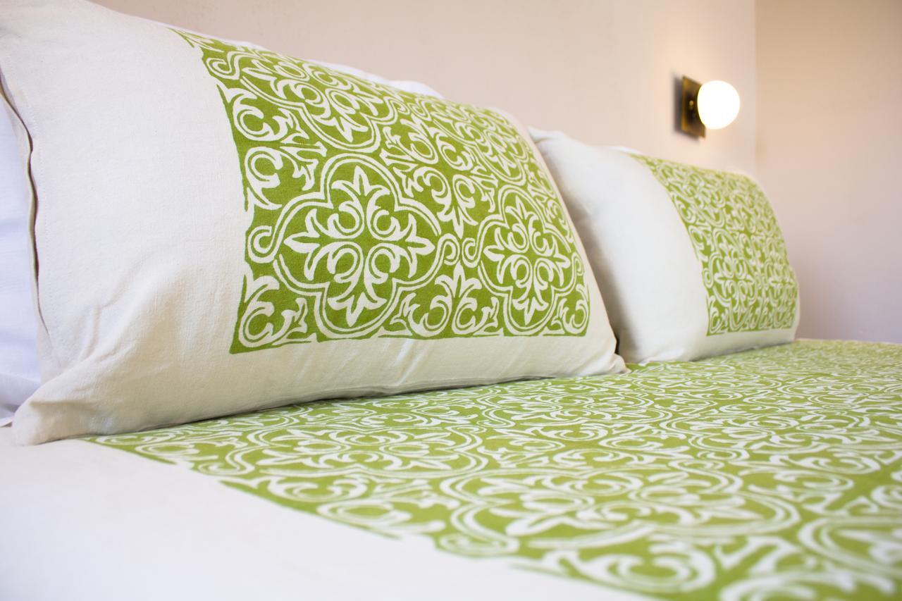 Regina Di Ulivi Bed & Breakfast Ostuni Eksteriør bilde