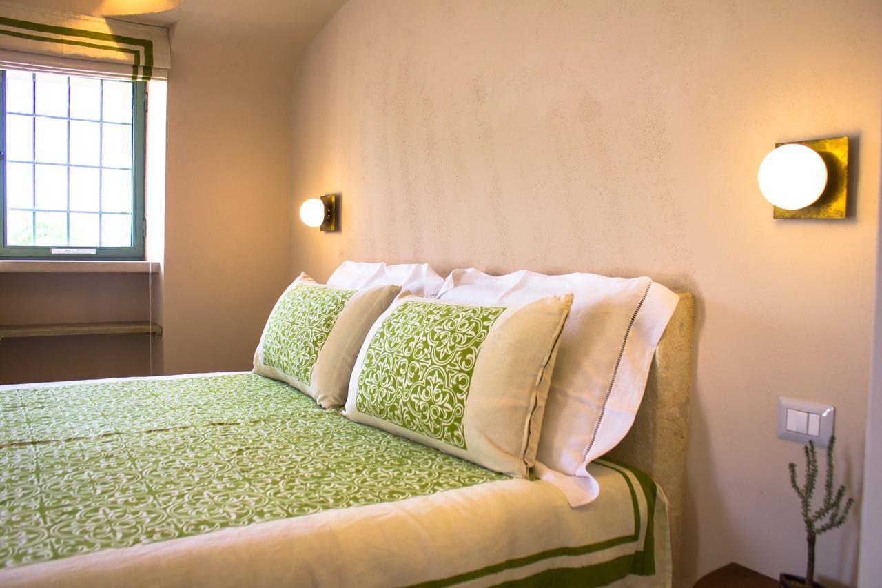 Regina Di Ulivi Bed & Breakfast Ostuni Eksteriør bilde